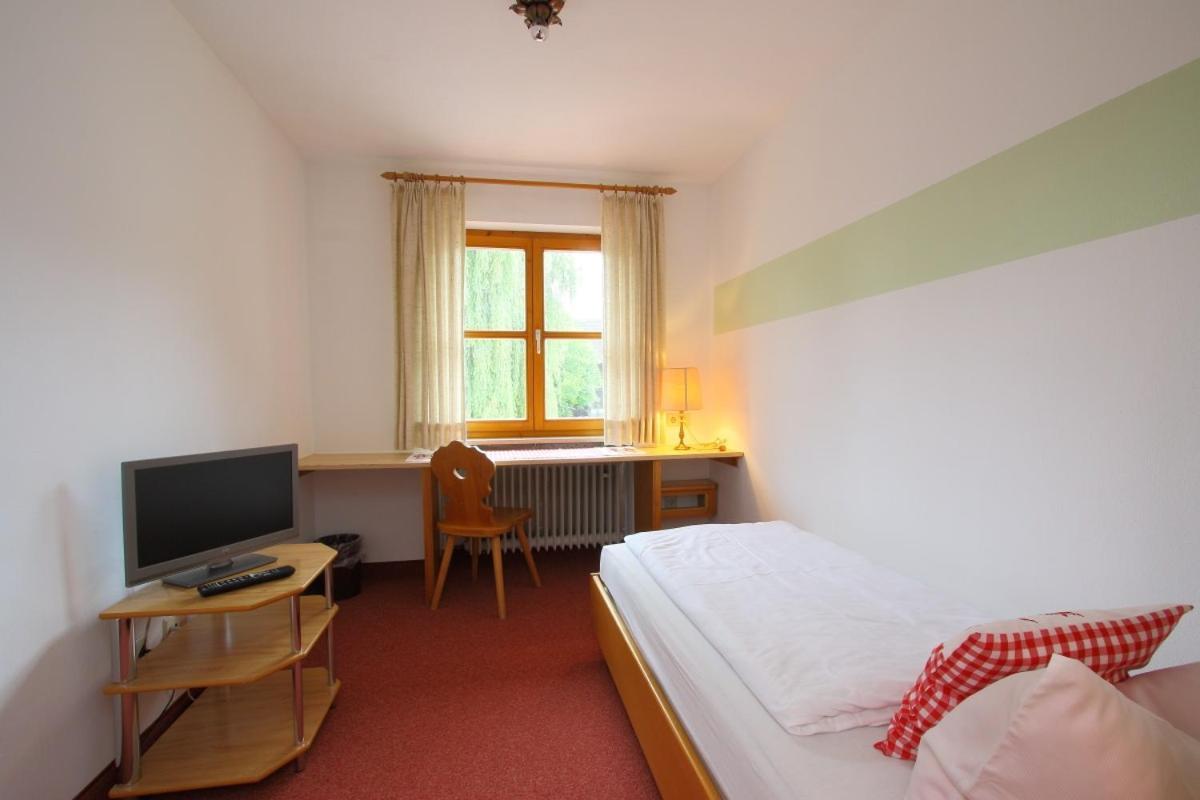 Gasthof Rundeck Kinding Kültér fotó