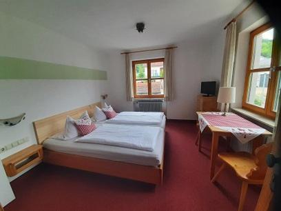 Gasthof Rundeck Kinding Kültér fotó